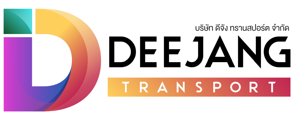 Deejang Transport